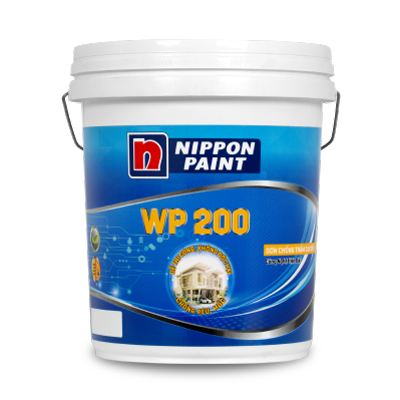 Sơn Chống Thấm WP 200 (5L)